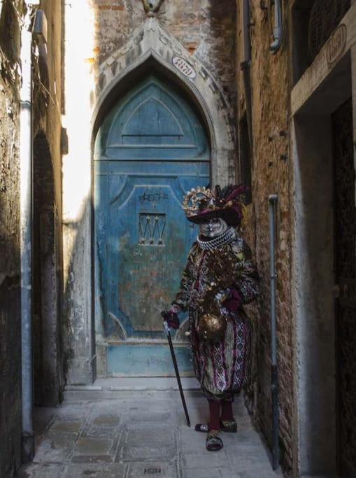 Ca' De Mezo Near San Marco Apartment Venice Exterior photo