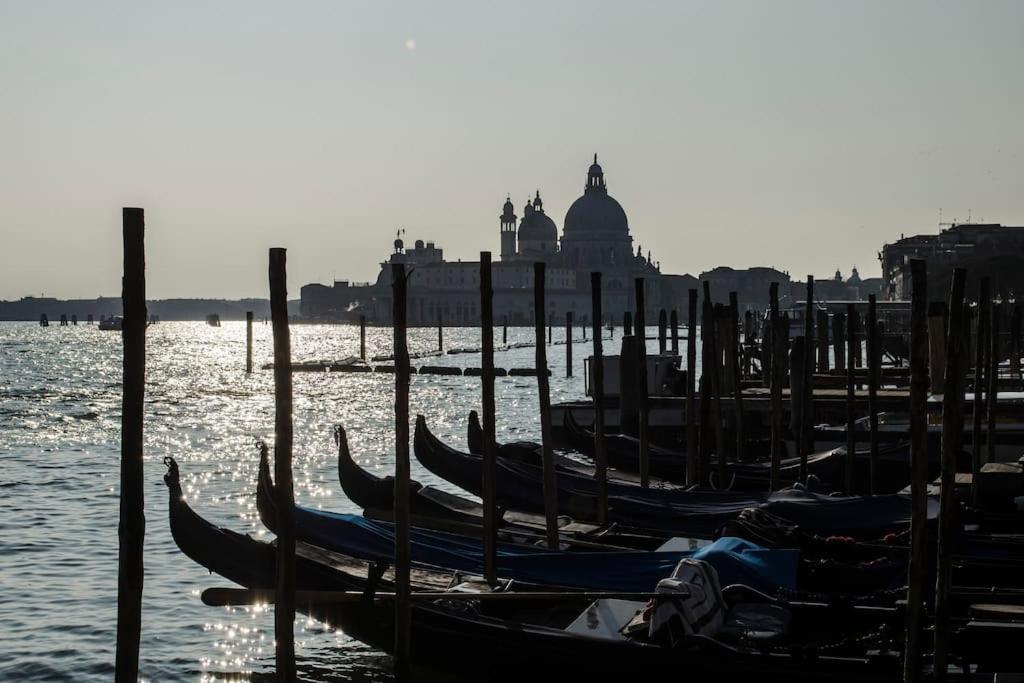 Ca' De Mezo Near San Marco Apartment Venice Exterior photo